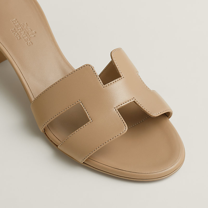 Oasis sandal | Hermès Mainland China